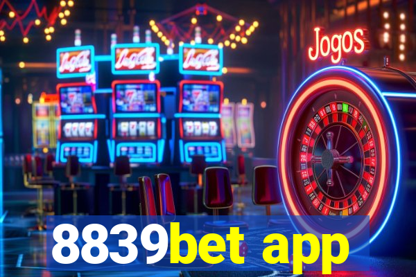 8839bet app